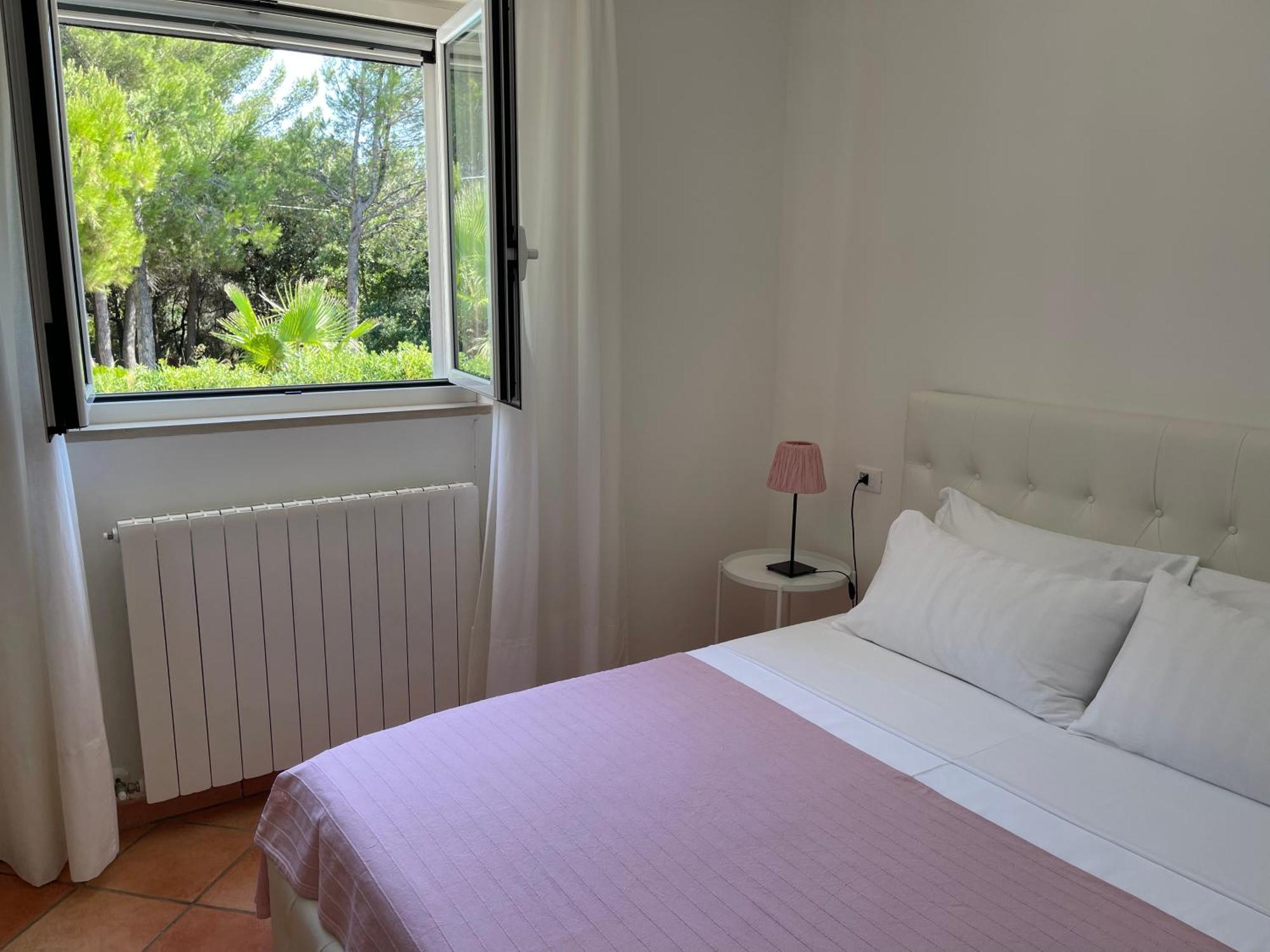 Da Ksenia Hotel Ceglie Messapica Bagian luar foto