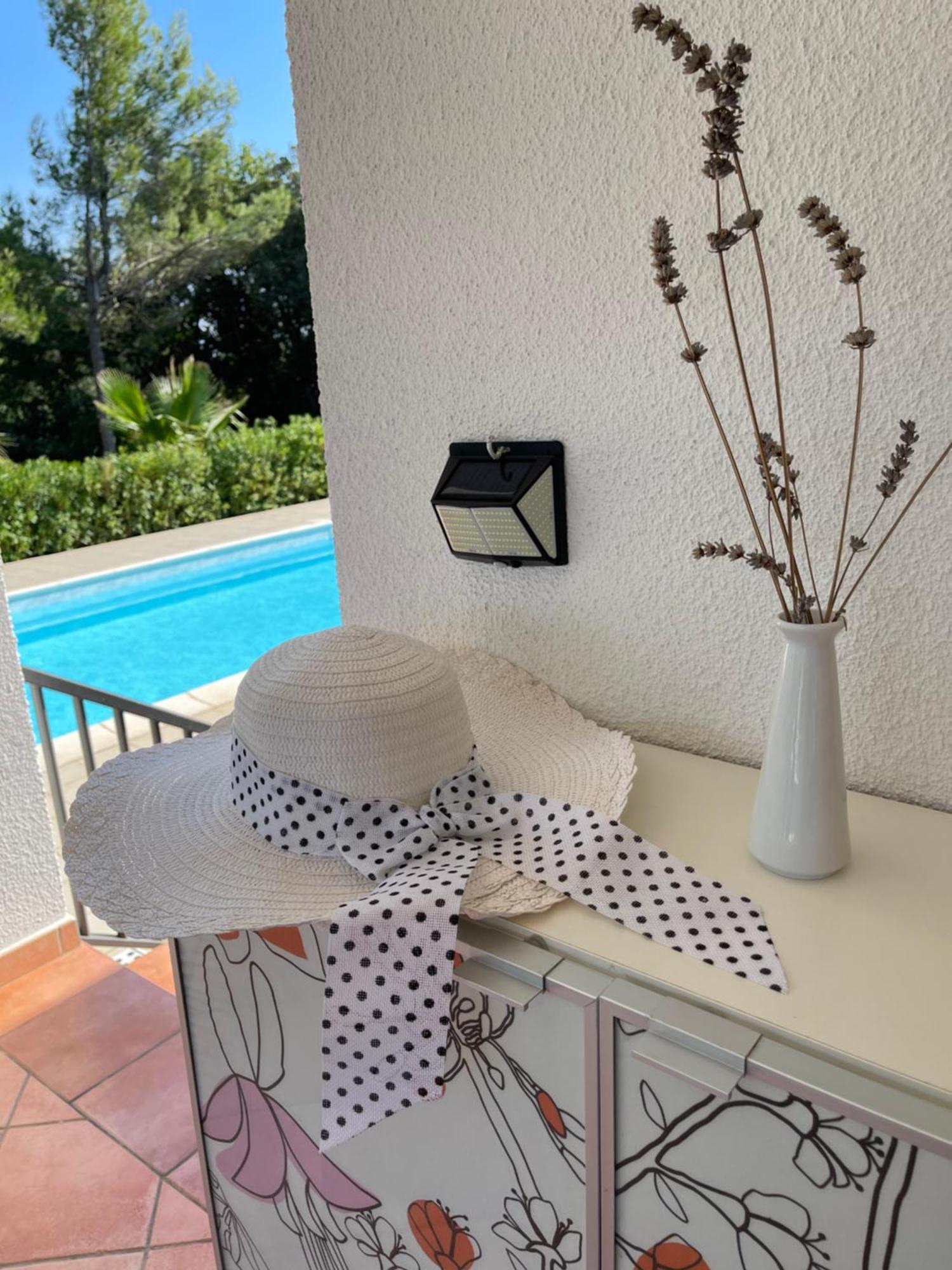 Da Ksenia Hotel Ceglie Messapica Bagian luar foto